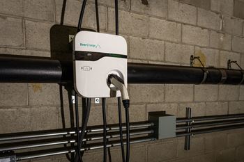 Ev charging stations